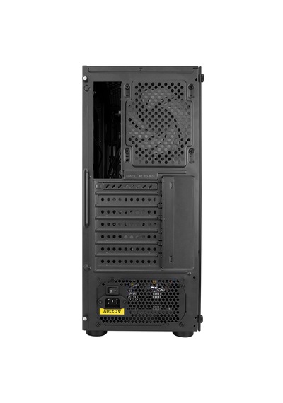 Rampage Redsky Rgb Mesh 700w 80+ 4 12cm Rgb Fan Gaming Oyuncu Kasası