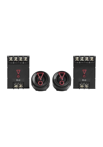 Jbl Stage 3 607cf Component Mid Takımı
