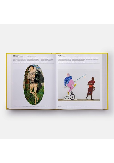 The Art Book, Revised Edition