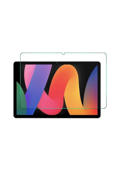Xiaomi Redmi Pad Se Uyumlu 11 İnç Nano Cam Ekran Koruyucu