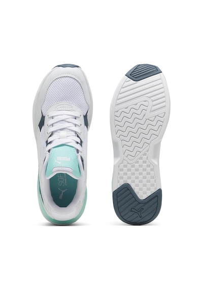 Puma X-ray Speed Lite Erkek Spor Ayakkabı Beyaz Beyaz