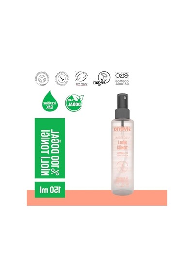 Kötü Koku Önleyici Toniği, 150 Ml Ferahlatıcı Formül