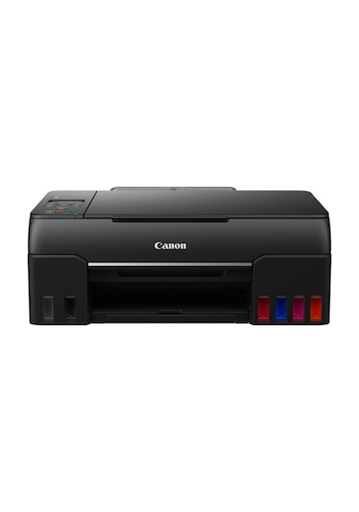 Canon Pixma G640 Mürekkep Tanklı Çok Fonksiyonlu Fotoğraf Yazıcısı