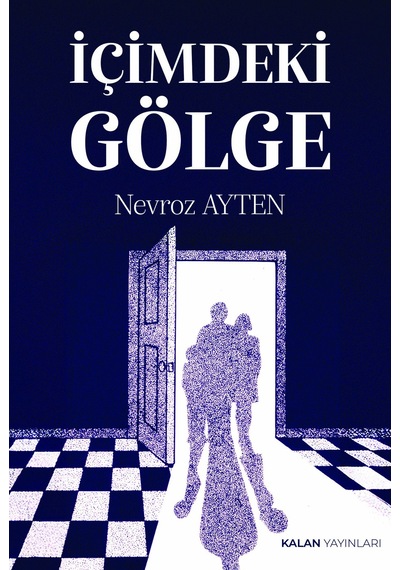 İçimdeki Gölge Kitabı