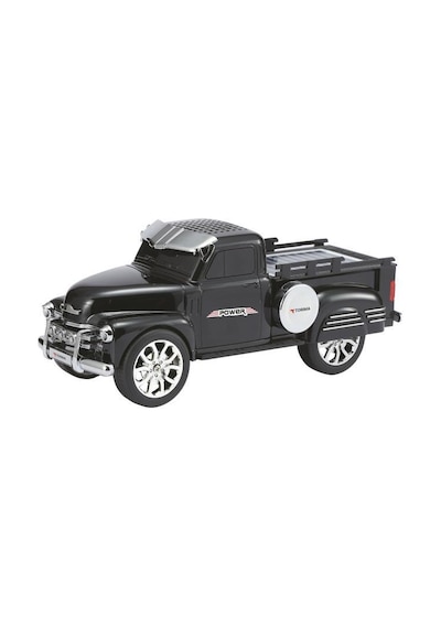 Torima D54 Pickup Araba Bluetooth Hoparlör Güneş Enerjili Speaker