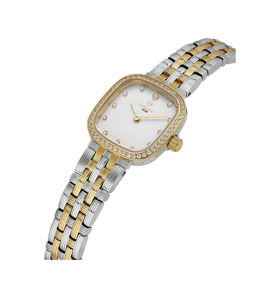 Hislon Ql187t-02sg Gold - Gri