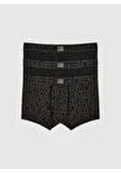 Guess U4rg01k6yw0k Idol Boxer Trunk Pac Erkek Boxer Siyah Guess U4rg01k6yw0k Idol Boxer Trunk Pac Erkek Boxer Siyah
