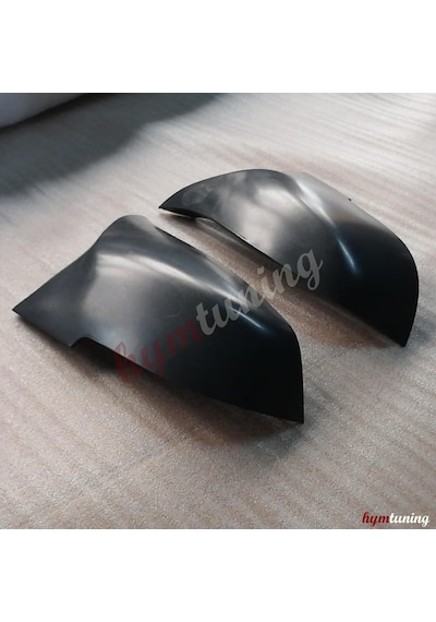 Bmw F20 - f22 - f30 - f32 - f33 - f36 Yarasa Ayna Kapağı Boyasız