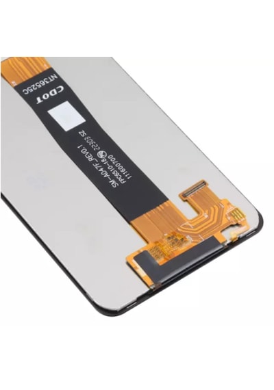Samsung Galaxy Uyumlu A04s Sm A047 Lcd Ekran Dokunmatik Servis
