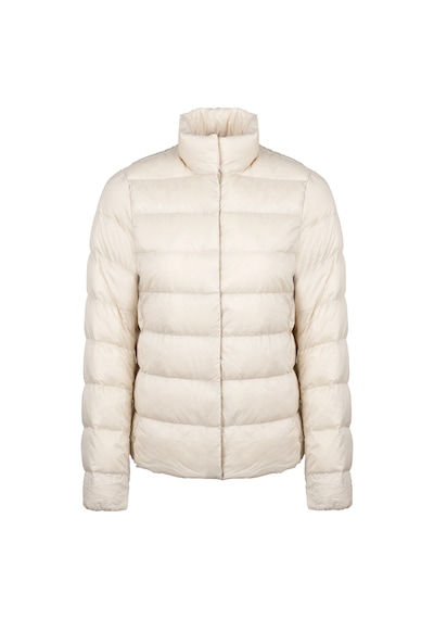 Uniqlo Unıqlo Kadın Mont Ht00190ad-01 Ht00190ad-01 Krem Krem