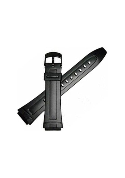 Casio Aw-80 Aw-82-190W Plastik Saat Kordon Kayış Fezalüx Ma...