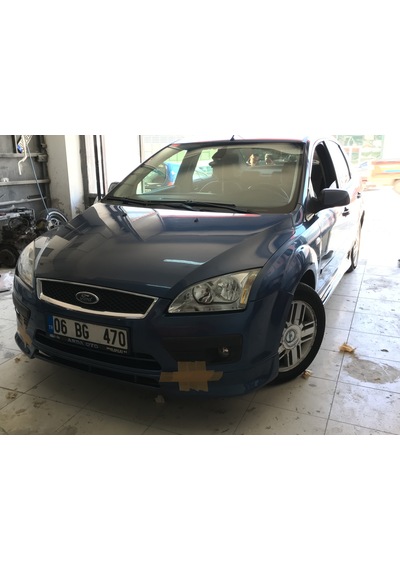 FORD FOCUS 2 ÖN EK Fiber Boyasız
