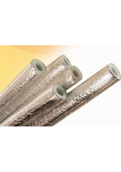 Folyolu Boru Koruma 35mm Klima Flex 1 Boy 2 Metre Fiyatıdır