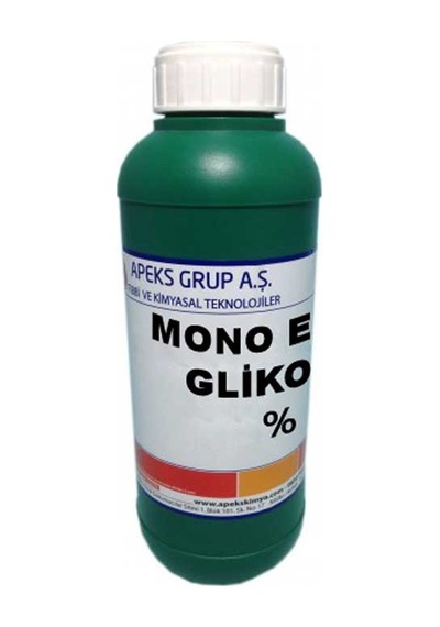 Kimyaexpress Mono Etilen Glikol - %99 - 1 Kg