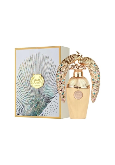 Lattafa Afeef Edp 100 Ml Kadın Parfüm Çiçek