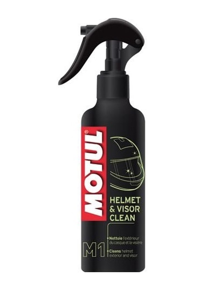 Motul Kask Dışı Temizleme Spreyi M1