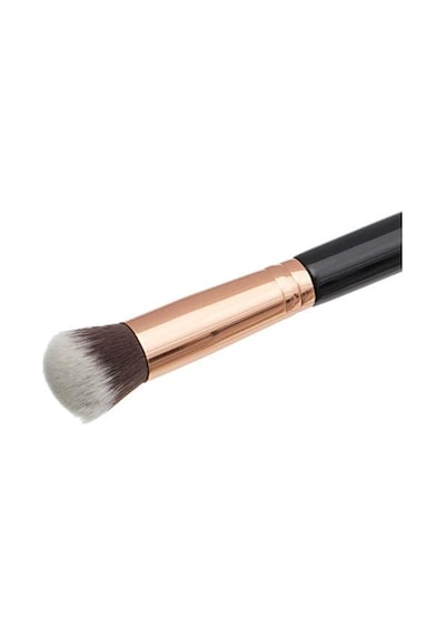 Nascita Oval Yapılı Kapatıcı Fırçası Nasbrush0200