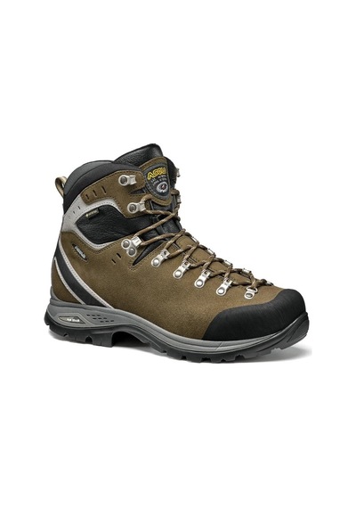 Asolo Greenwood Major/brown Gore-tex Erkek Trekking Botu Kahverengi
