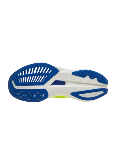 Saucony Saucony Endorphin Speed 5 Erkek Yeşil Yol Koşusu Ayakkabısı 7893 Yeşil