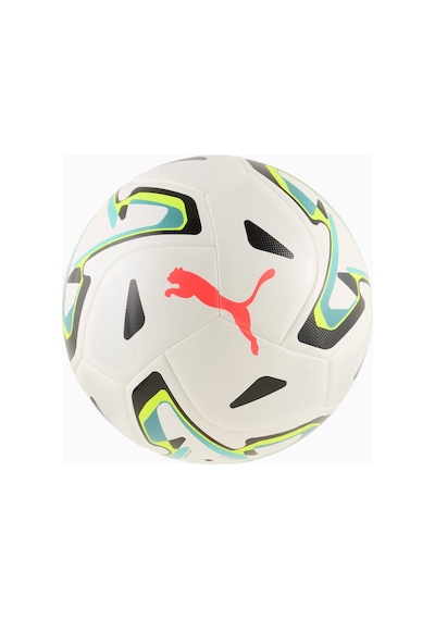 Puma Stellar Goal Fıfa Basic Unisex Futbol Topu 085064 Çok Renkli