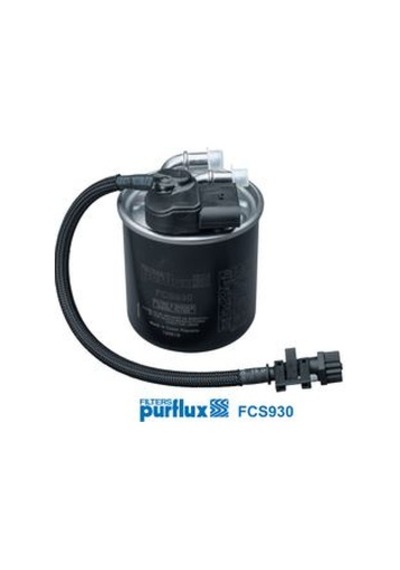 Yakıt Filtresi W447/w906