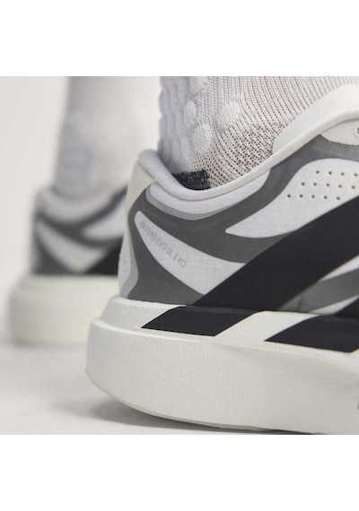 Adidas Kı4763 Adızero Evo Sl Exo M Erkek Yürüyüş Koşu Ayakkabısı Beyaz