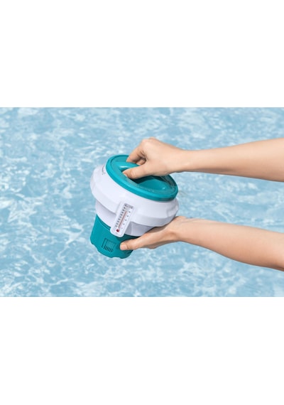 Bestway 58701 Klor Dağıtıcı Flatör