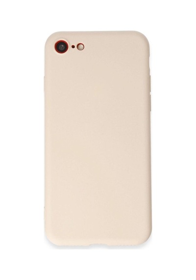 Apple İphone 7 Kılıf First Silikon