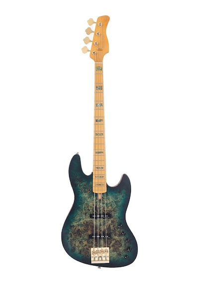 Sire Marcus Miller V10 4 Telli Bas Gitar Tgrs