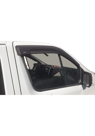 Renault Trafic 2001 - 2014 Model Arası Ön Mugen Cam Rüzgarlığı