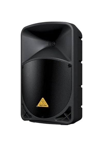 1000 Watt Güçlü Mp3'lü Aktif Hoparlör