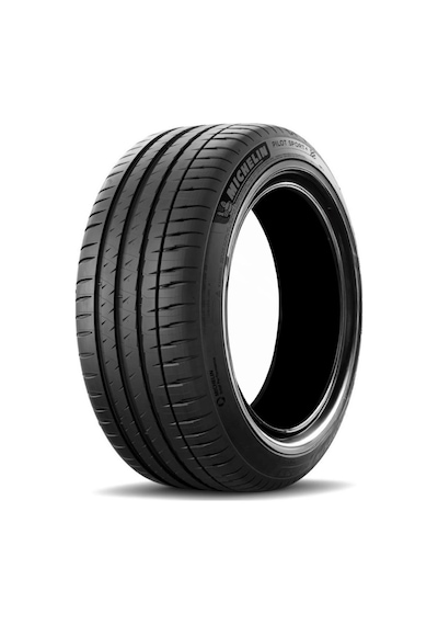 Michelin 255/40R18 99Y Pılot Sport 4 Zp XL Yaz Lastiği - 2026