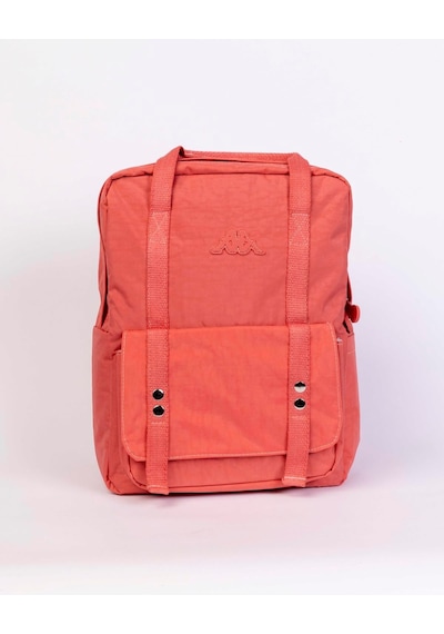 Kappa Gash Unisex Pembe Sırt Çantası