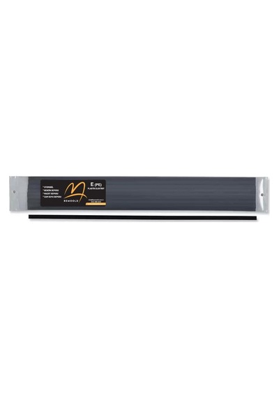 Bemoold E Pe Siyah İnce-plastik Kaynak Elektrot Sku: Zeusstk14546fb146