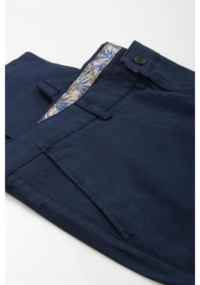 İgs Erkek Lacivert Dynamicfit Std Pantolon-9799 Lacivert