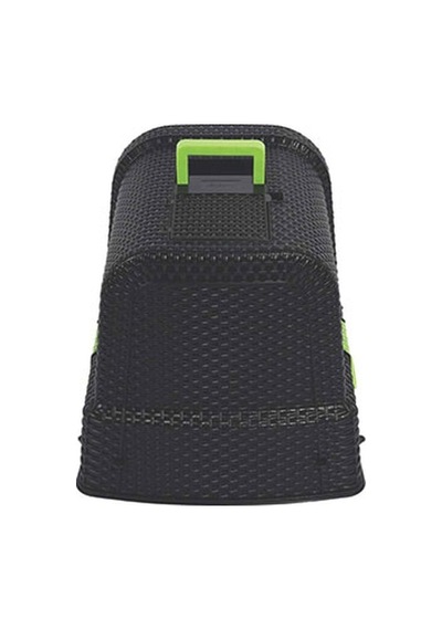 M-pets Eco Rattan Kapalı Kedi Tuvaleti 69x42x41 Cm 244-53016.01