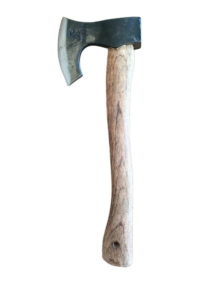 Baki Koç Kamp Piknik Baltası 40cm