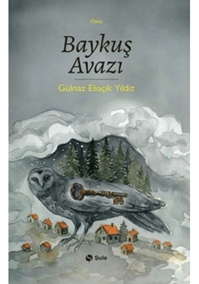 Baykuş Avazı - Ezjı-731068