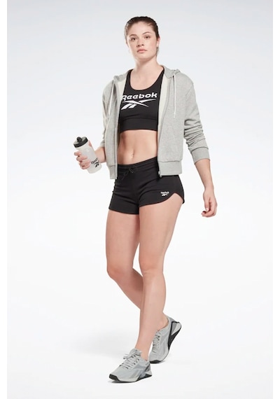 Reebok Rı French Terry Sho Siyah Kadın Şort 000000000101449847