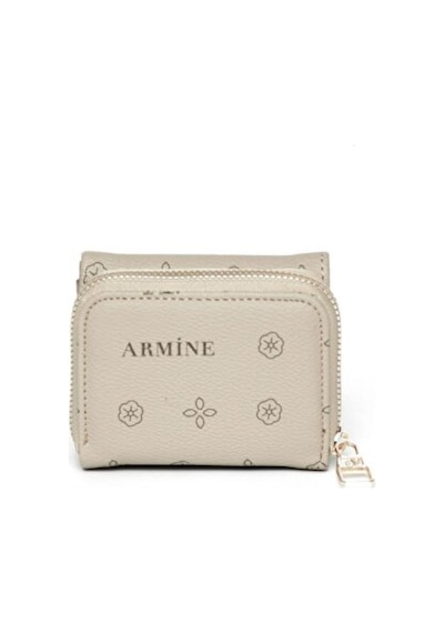 Armine C10 Kadın Omuz Kol Çantası ARMİNE-C10-R3207 Vizon