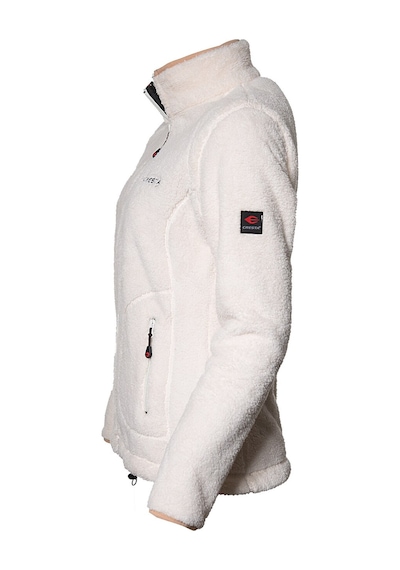 Cresta Outdoor Kadın Welsoft Polar Ceket