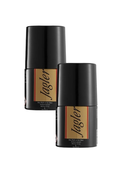 Jagler Classic Erkek Roll-On Deodorant 2 x 50 ML