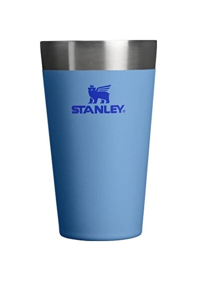 Stanley Adventure Stacking Bardak 0.47l Klasik Termos 10-11882-0101 Mavi