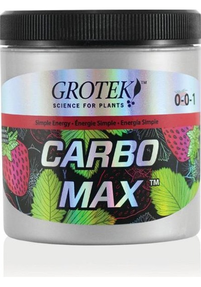 Grotek Carbo Max 100 G