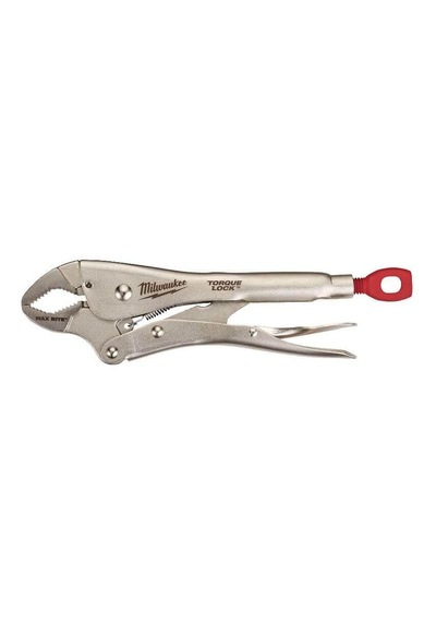 Milwauke Mht932471729 Milwkee Maxbit Sigorta Pensesi, Bükülmüş, 25,4 Cm