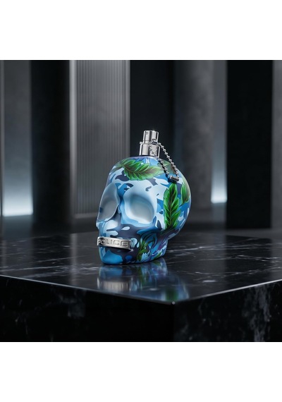 To Be Exotic Jungle Man Edt 125 Ml Erkek Parfümü