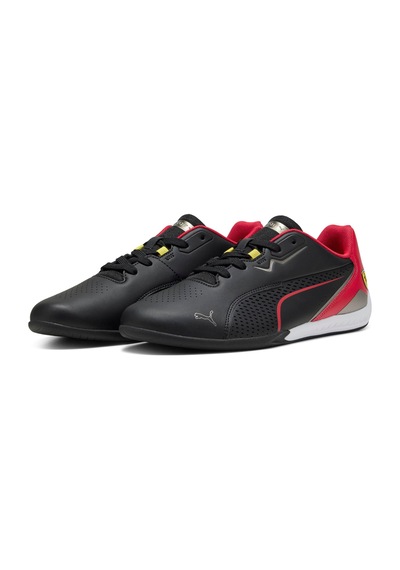 Puma Ferrari Drift Cat 11 Unisex Yetişkin Sneaker Siyah