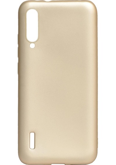 Xiaomi Mi A3 Kılıf Ince Esnek Soft Premium Silikon Kapak