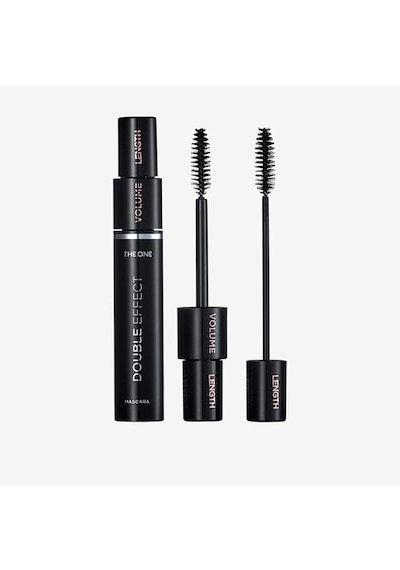 Oriflame The One Çift Etkili Maskara Siyah 8 ML
