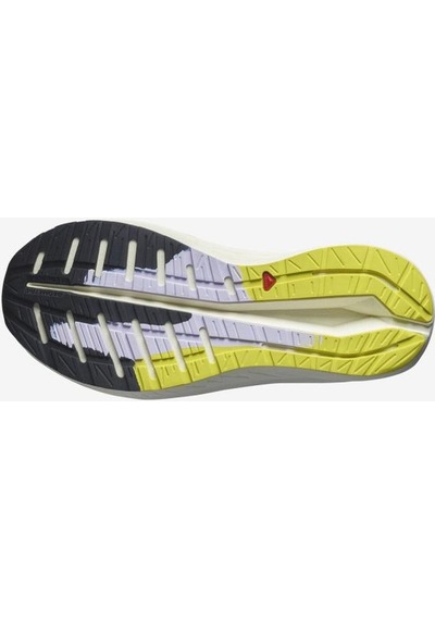 Salomon Aero Volt 2 Kadın Ayakkabı Beyaz